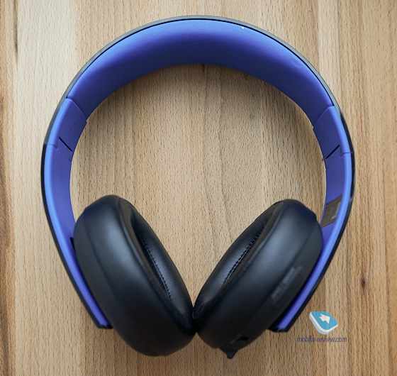  Sony PS Headset 2.0