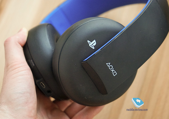  Sony PS Headset 2.0