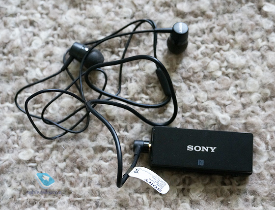 Sony sbh50 bluetooth headset hotsell