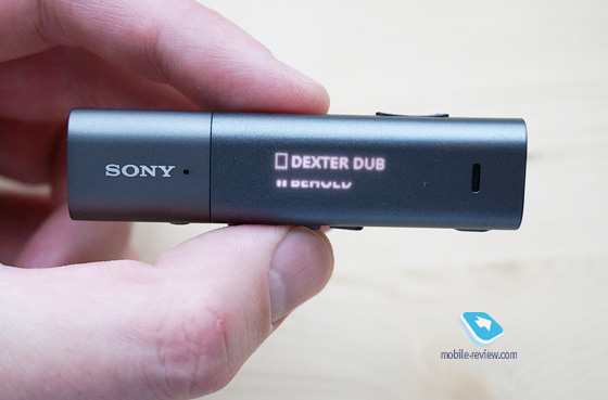  Sony SBH-54