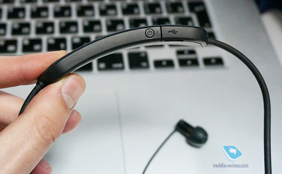 Bluetooth- Sony SBH-80
