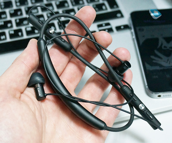 Bluetooth- Sony SBH-80