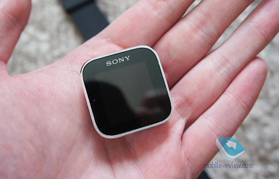 Sony mn2sw smartwatch outlet