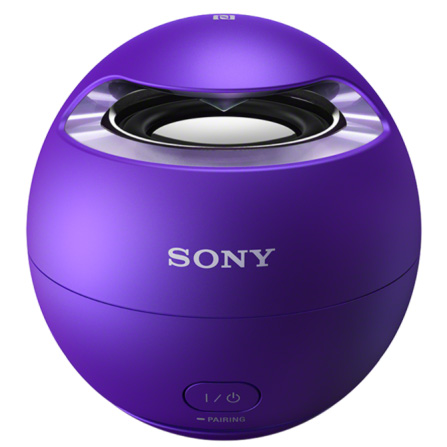 Sony SRS-X1