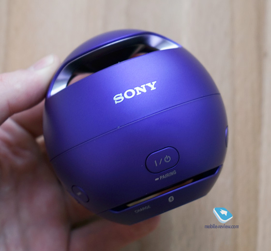 Sony SRS-X1