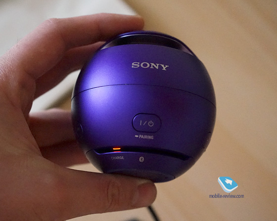 Sony SRS-X1