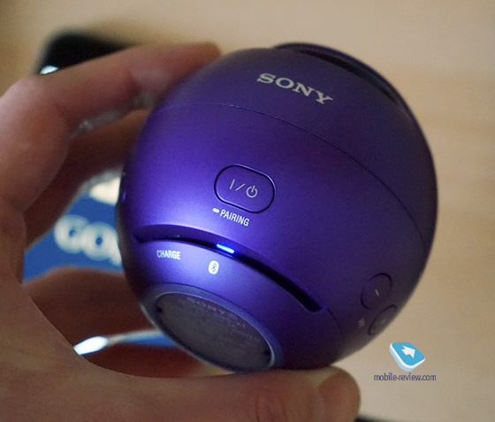 Sony SRS-X1