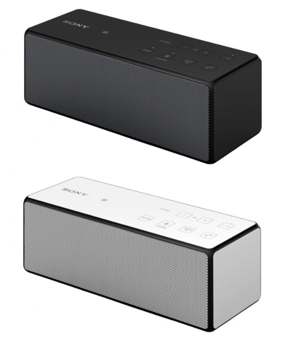 Mobile review Sony SRS X3
