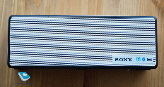 Sony SRS-X3