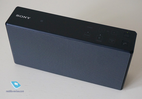 Sony SRS-X5