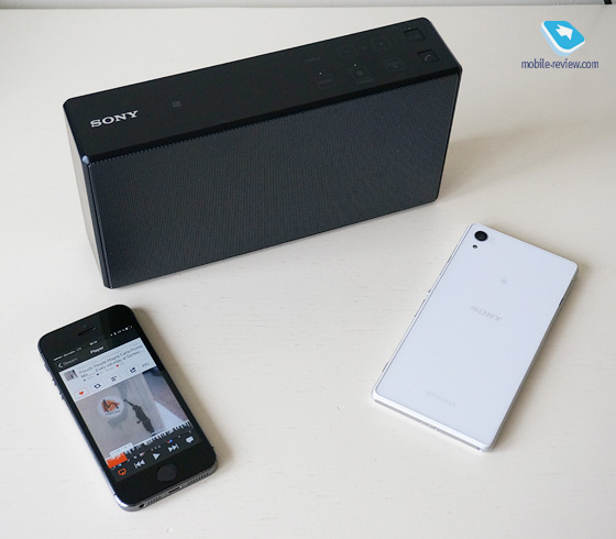 Sony bluetooth speaker online srs x5