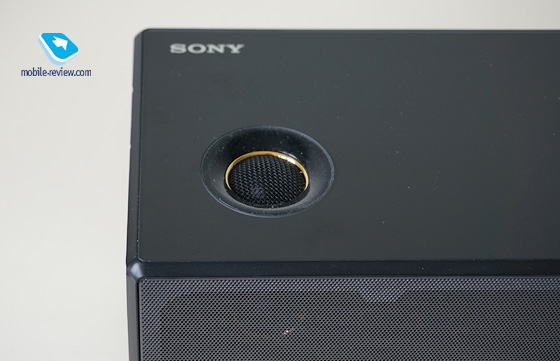 Sony SRS-X9