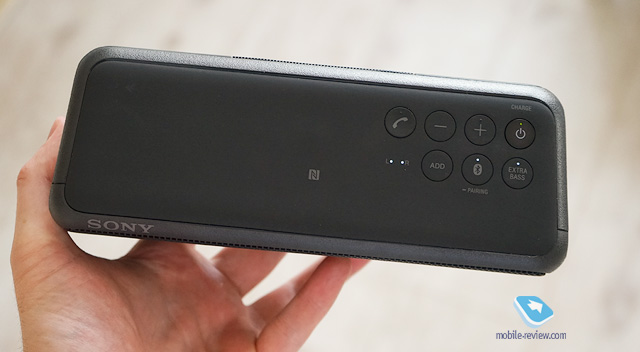 Sony SRS-XB3