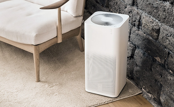 Xiaomi Mi Air Purifier 2