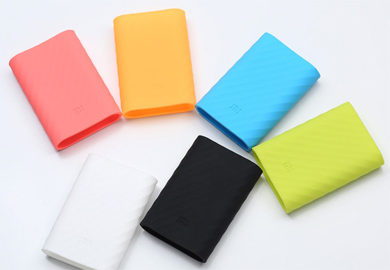 Xiaomi PowerBank 10000 ���