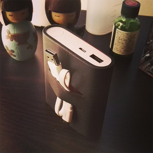 Xiaomi PowerBank 10000 ���