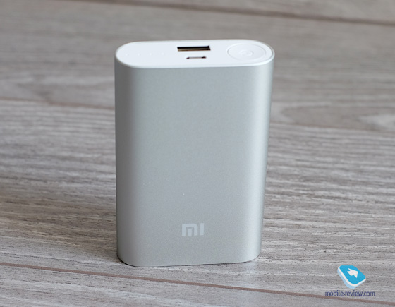 Xiaomi PowerBank 10000 ���