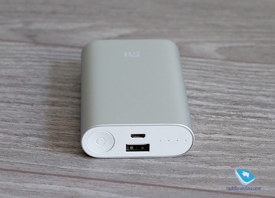 Xiaomi PowerBank 10000 ���