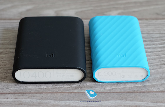Xiaomi PowerBank 10000 ���