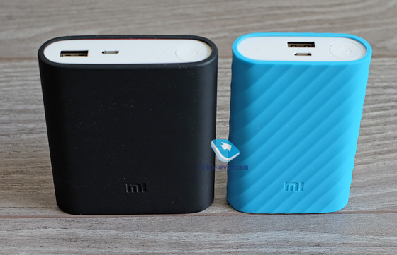 Xiaomi PowerBank 10000 ���