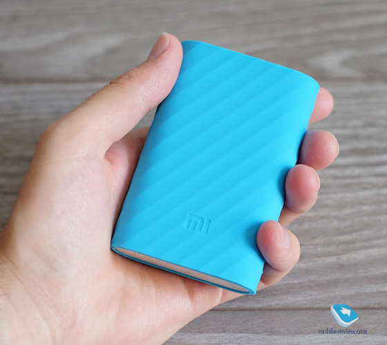Xiaomi PowerBank 10000 ���