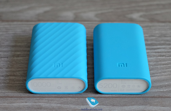 Xiaomi PowerBank 10000 ���