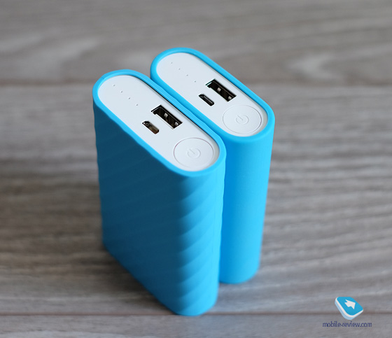 Xiaomi PowerBank 10000 ���