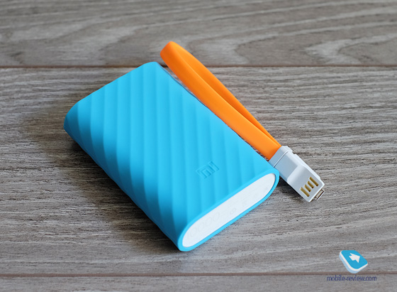 Xiaomi PowerBank 10000 ���