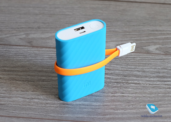 Xiaomi PowerBank 10000 ���