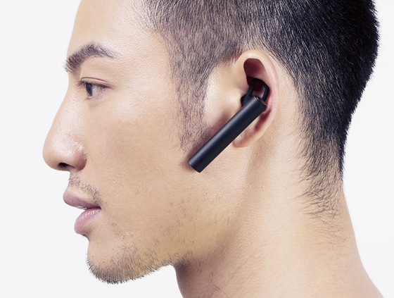 Xiaomi Mi Bluetooth Headset