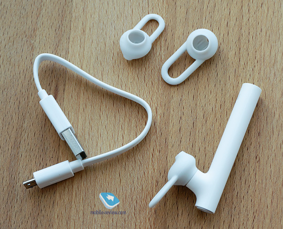 Xiaomi Mi Bluetooth Headset