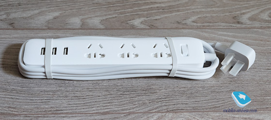 Xiaomi Power Strip