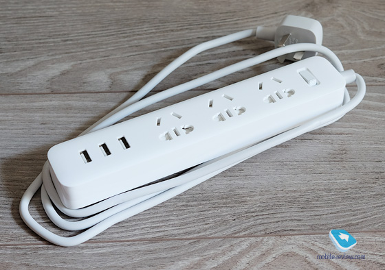 Xiaomi Power Strip