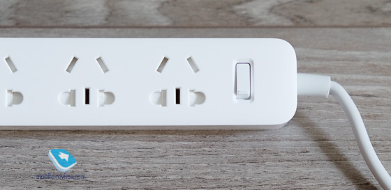 Xiaomi Power Strip