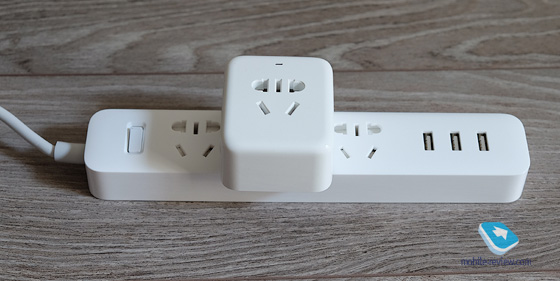 Xiaomi Power Strip