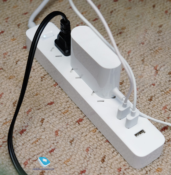 Xiaomi Power Strip