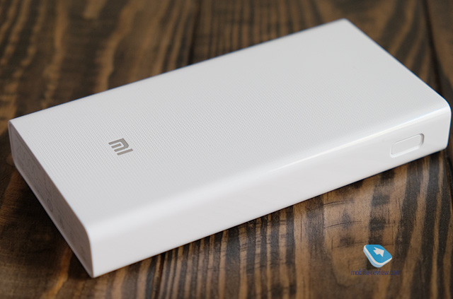 Xiaomi PowerBank 20000 