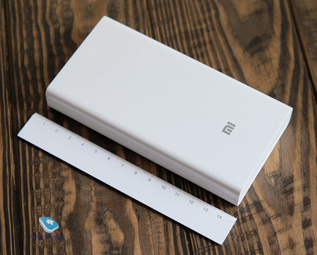 Xiaomi PowerBank 20000 