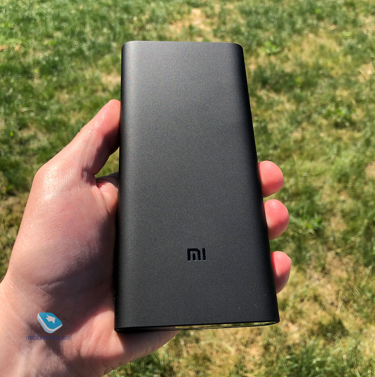  Xiaomi Powerbank 3 Pro (20000 ):    