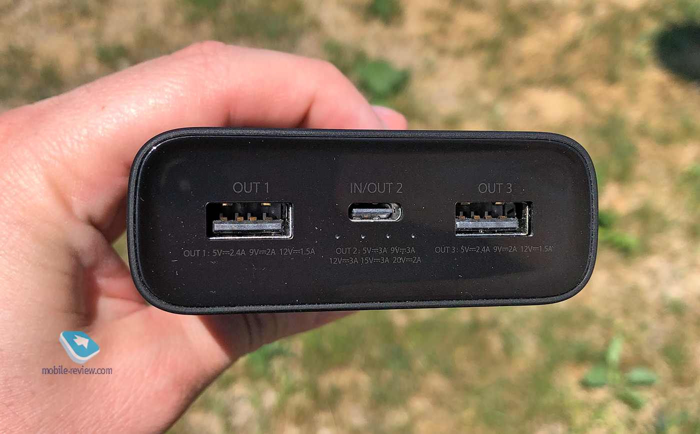 Xiaomi power bank 3 pro deals