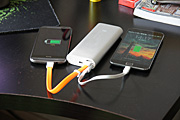 Xiaomi PowerBank 5000  16000 