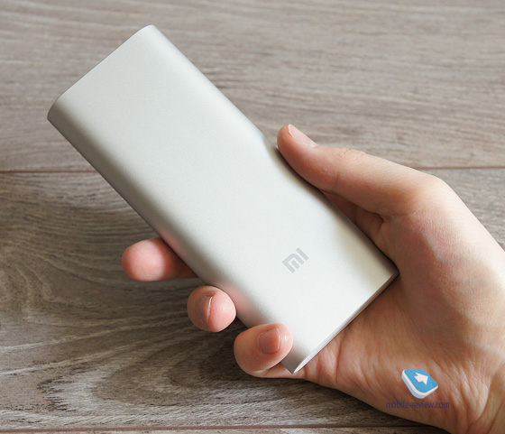 Xiaomi PowerBank 5000  16000 