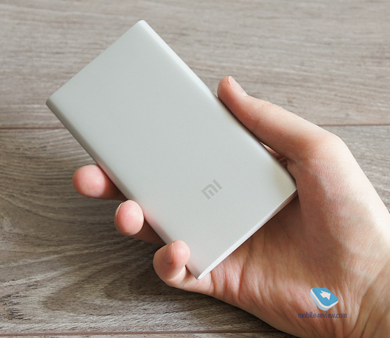 Xiaomi PowerBank 5000  16000 