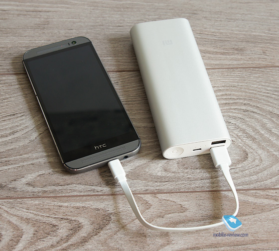 Xiaomi PowerBank 5000  16000 