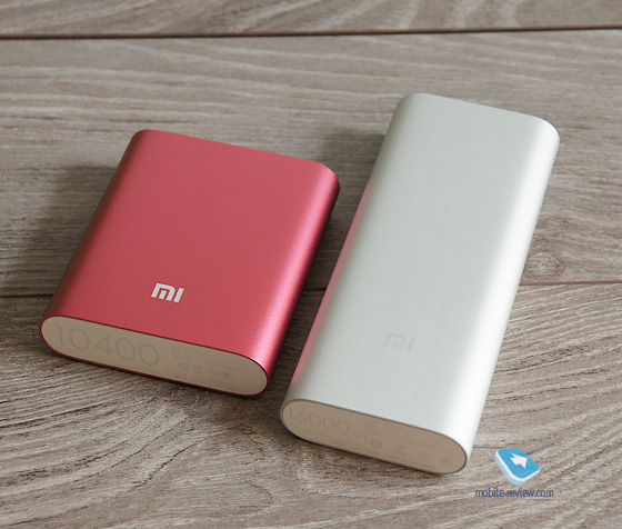 Xiaomi PowerBank 5000  16000 