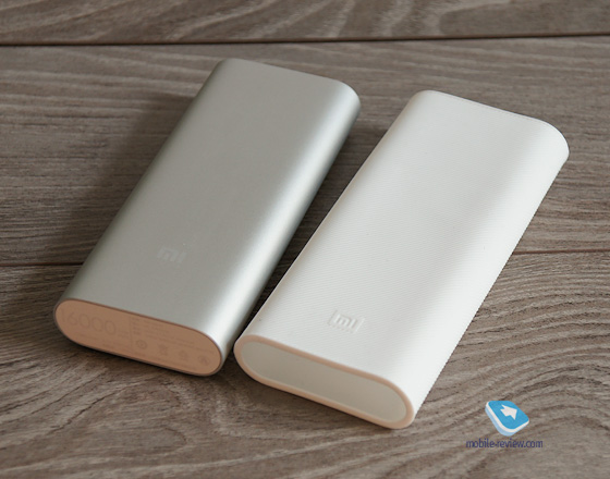 Xiaomi PowerBank 5000  16000 