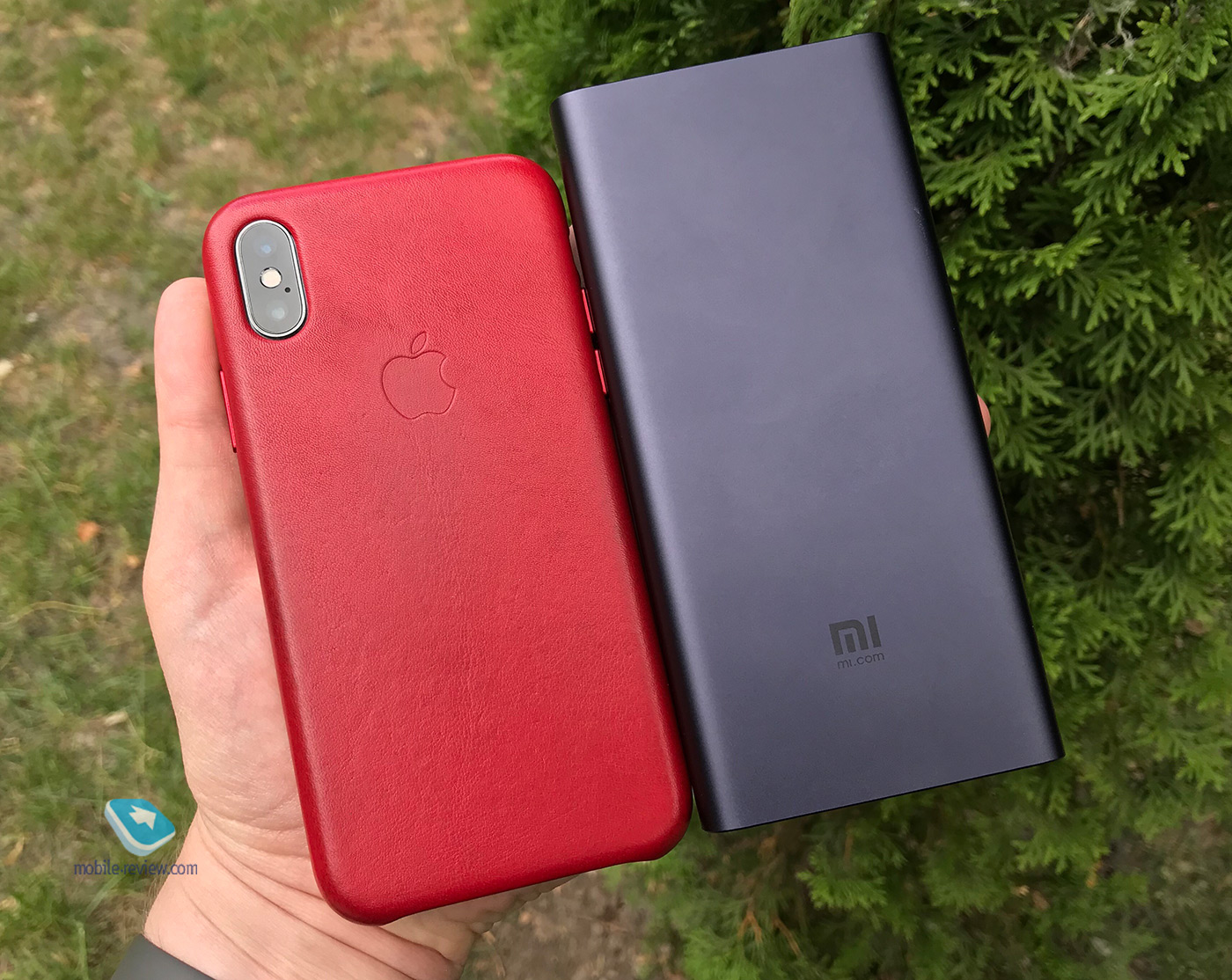  Xiaomi Wireless Powerbank (10 000 ):     