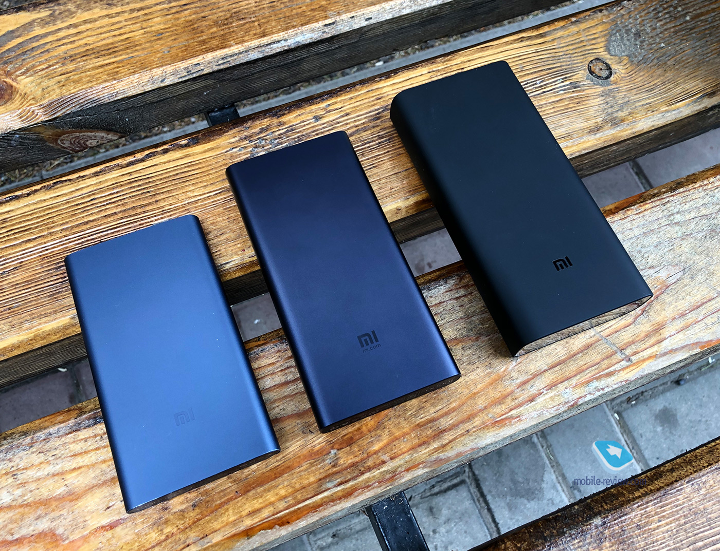  Xiaomi Wireless Powerbank (10 000 ):     