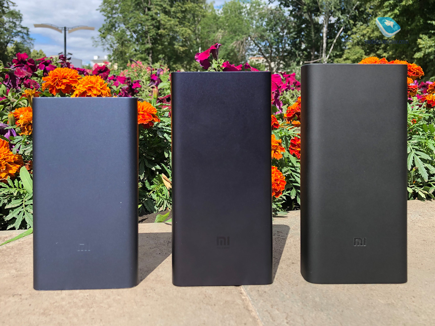  Xiaomi Wireless Powerbank (10 000 ):     