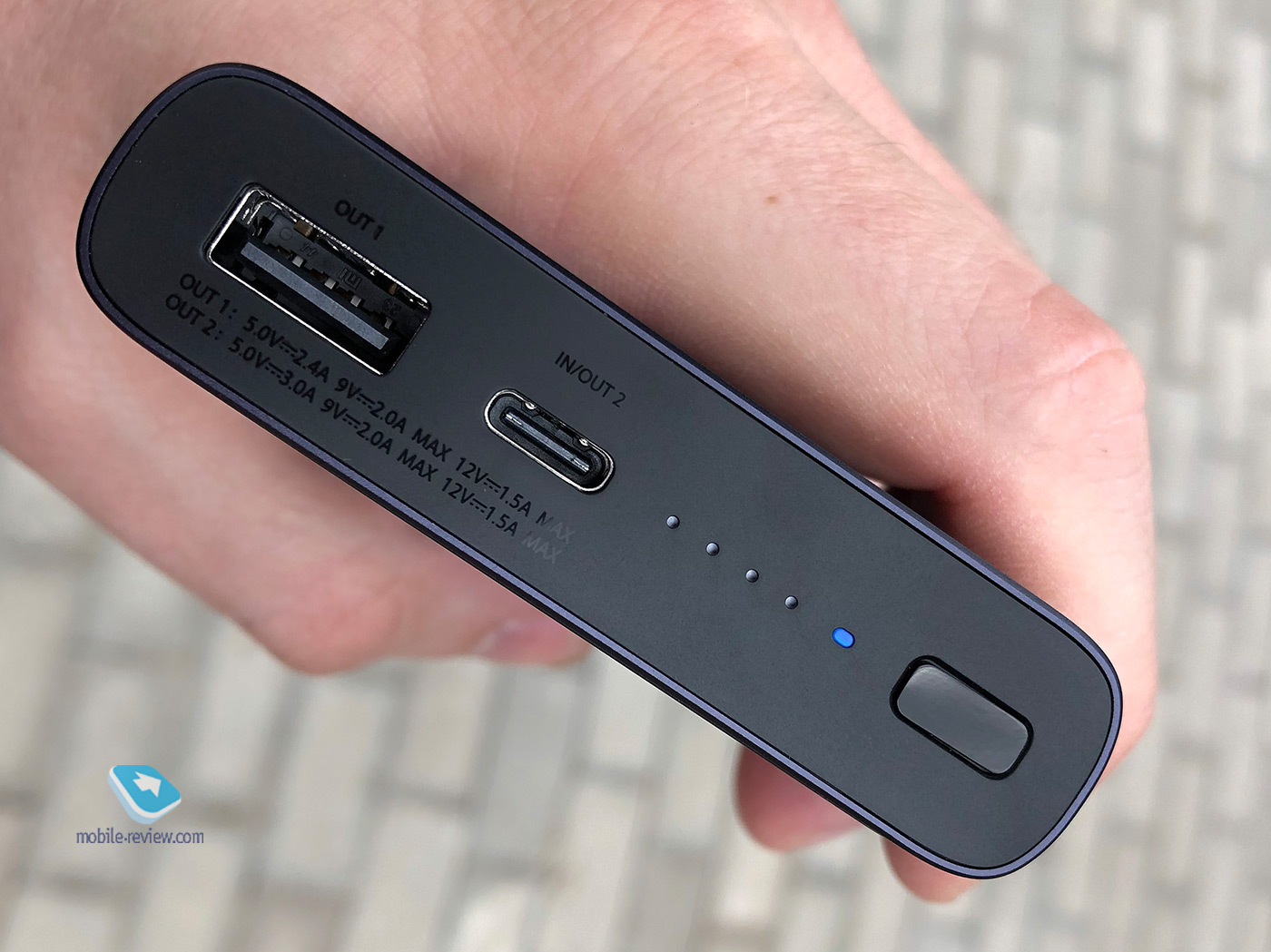  Xiaomi Wireless Powerbank (10 000 ):     